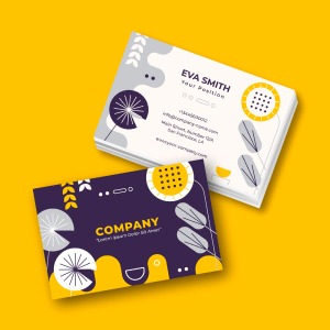 Business Cards