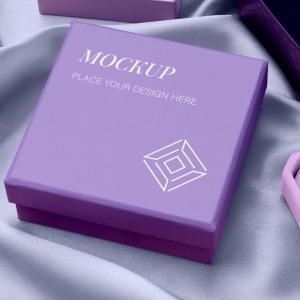 Custom Boxes